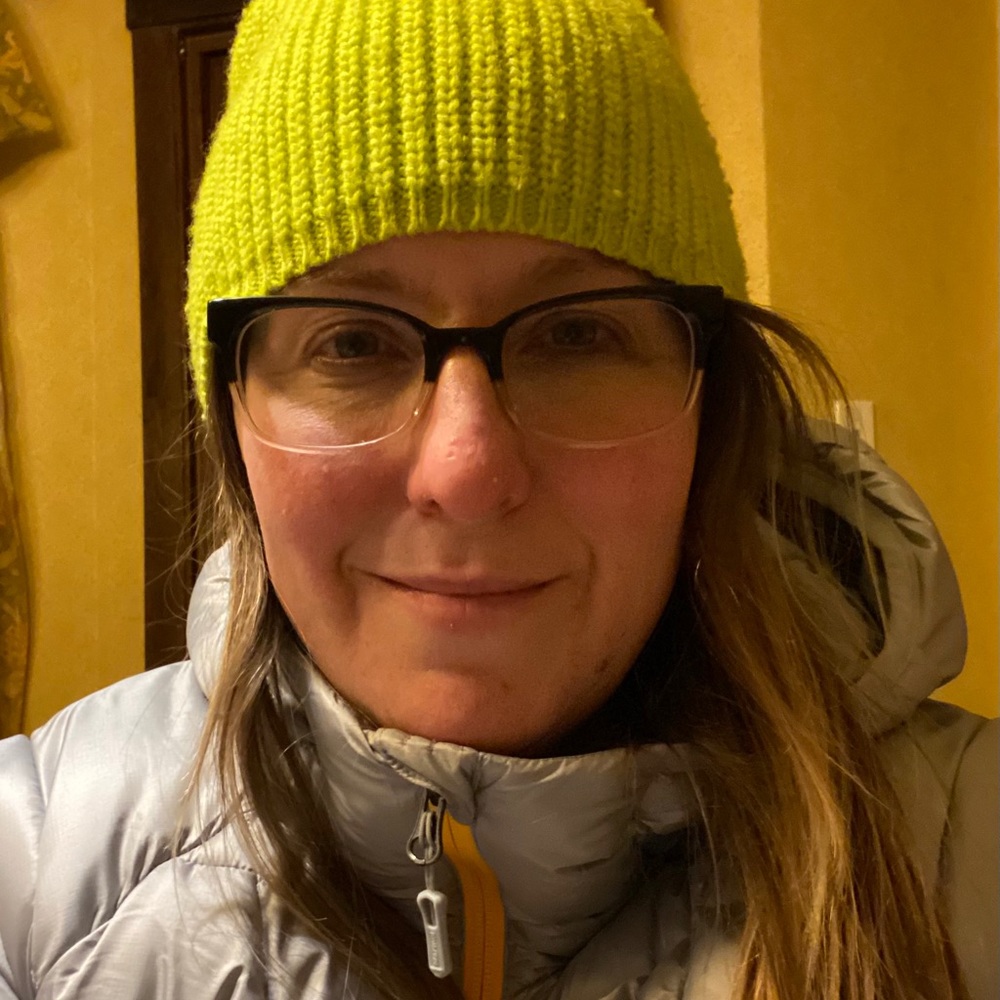 Meet your Posher, Denise